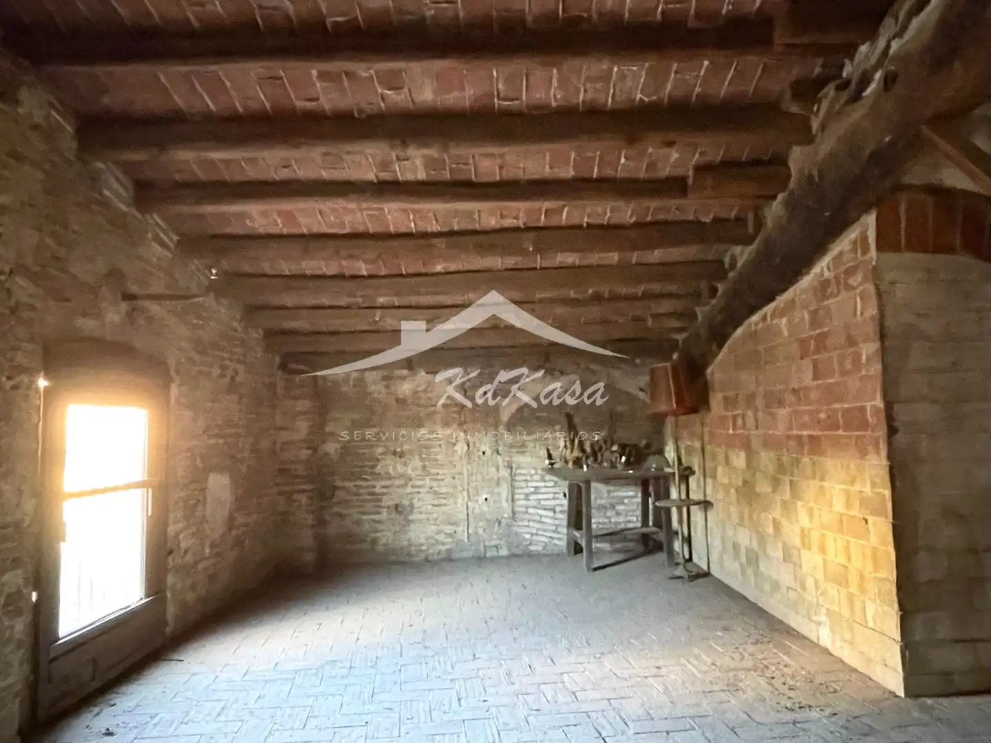 Terraced house with terrace for sale in Riudoms, imagen 9