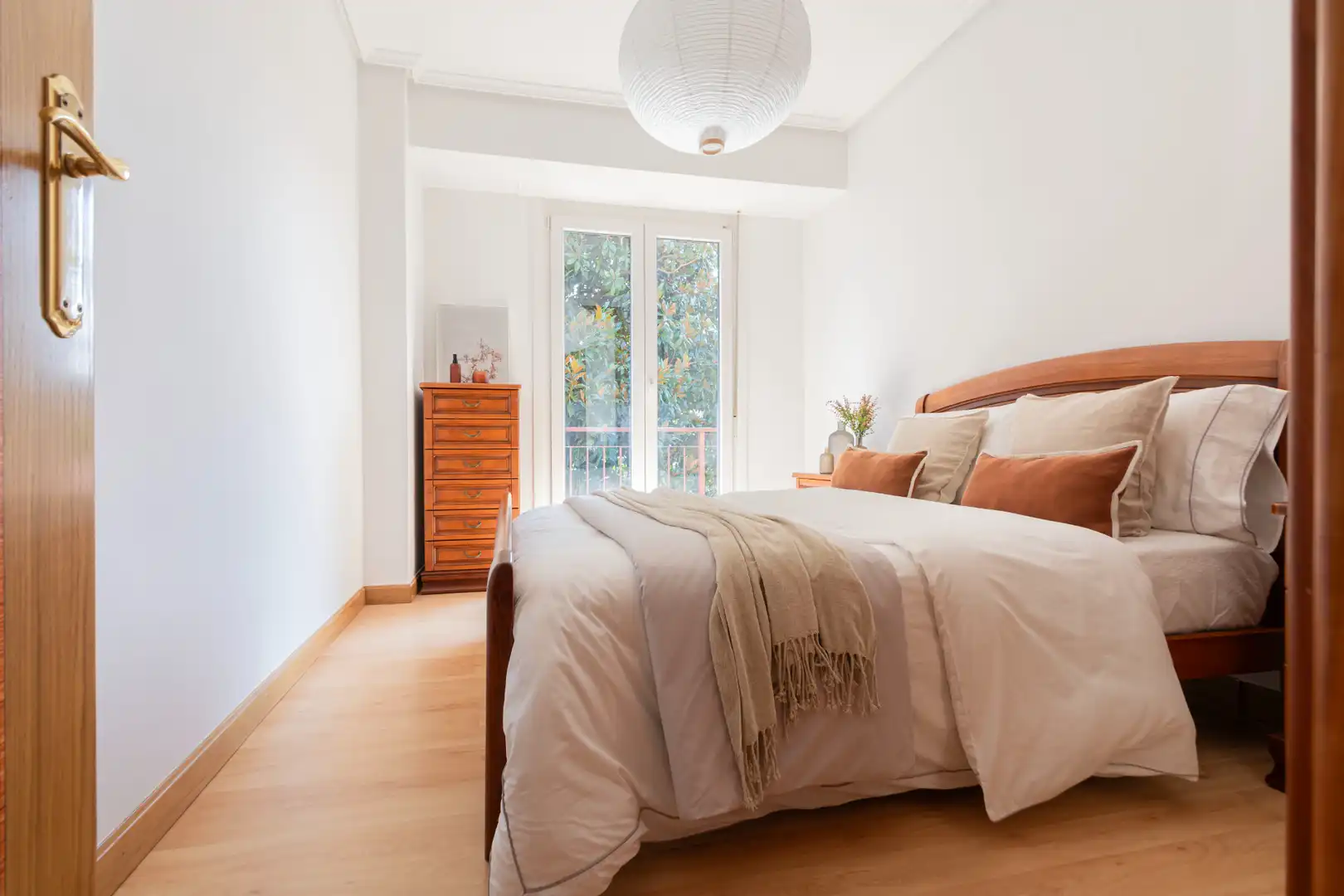 Flat with terrace for sale in Merkezabal Kalea 11, imagen 19