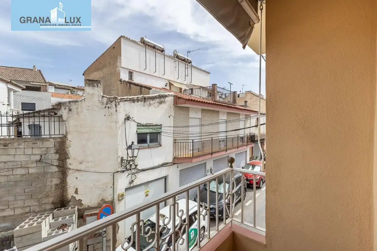 Chalet con terraza en venta en Calle de la Reina Mora, imagen 31