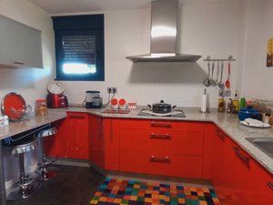 Casa o xalet en venda a Viaduto de Solláns