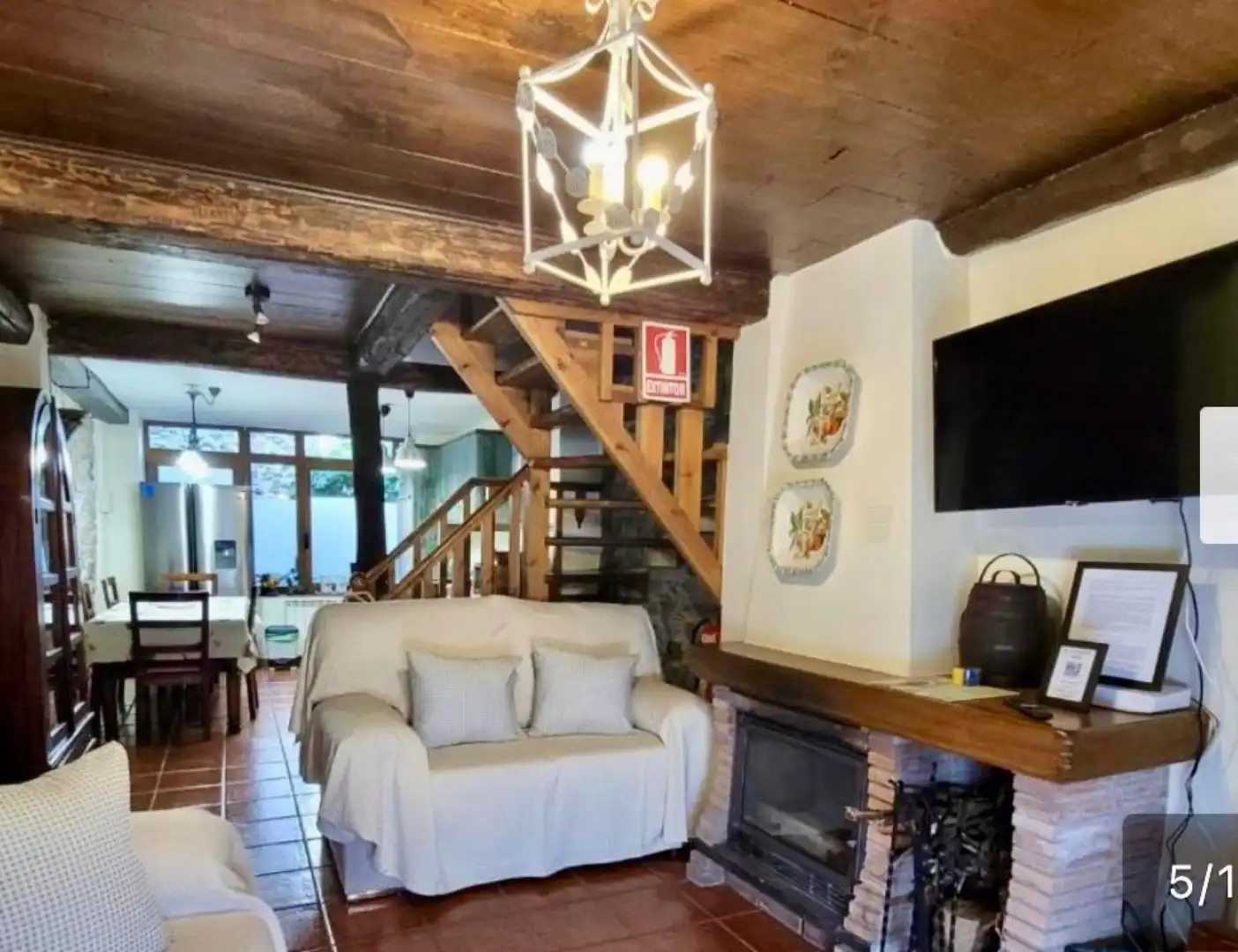 Country homes for sale in Molinaseca
