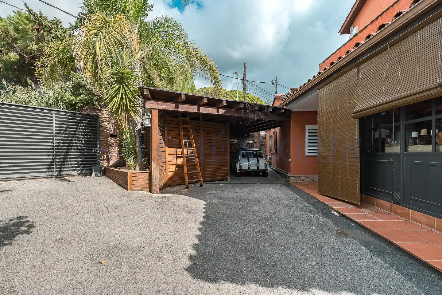 Casa con piscina in vendita a Cabrils, imagen 69