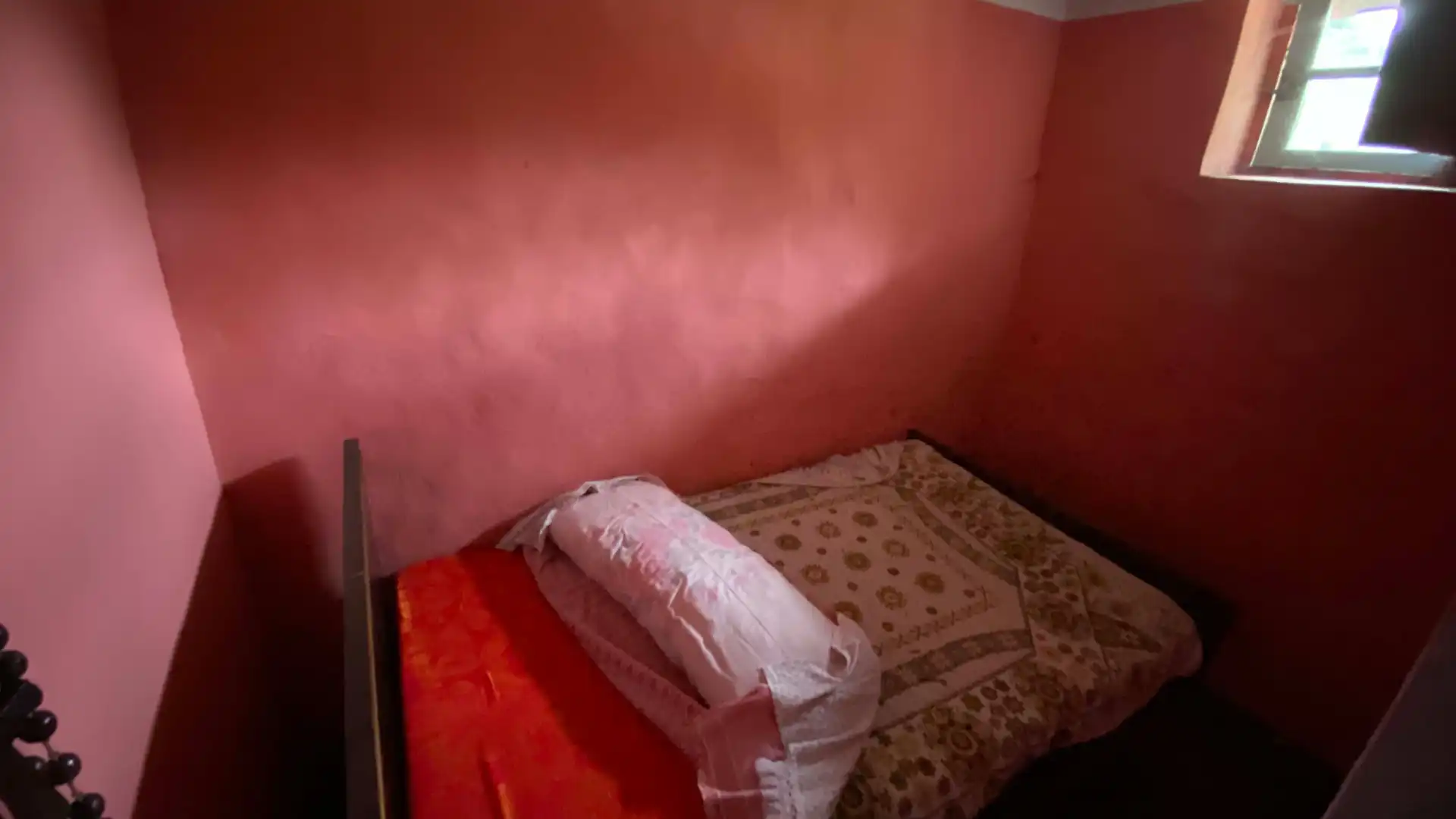 Dormitori de Casa o xalet en venda en Langreo amb Moblat