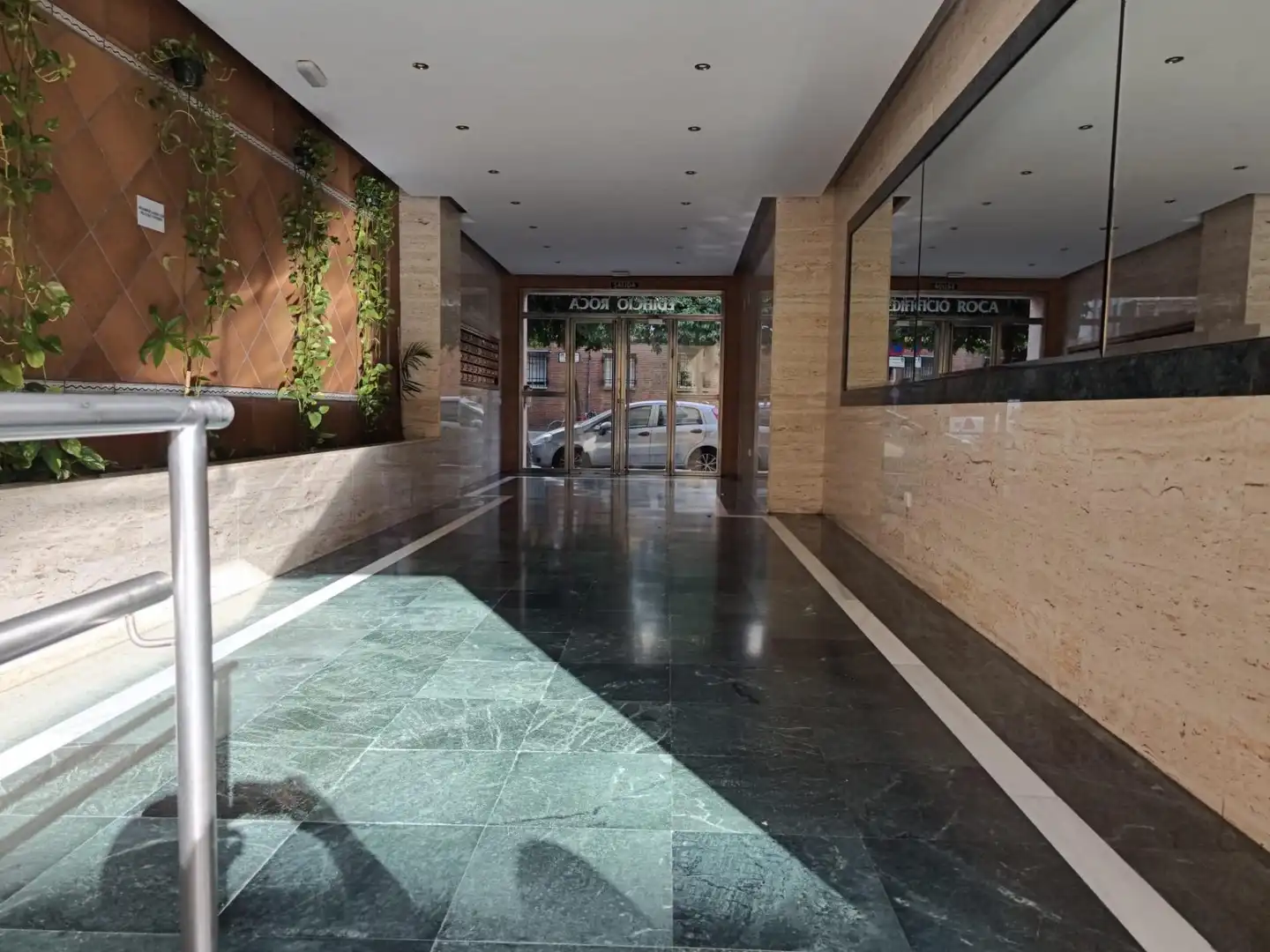 Piso de alquiler en Sevilla