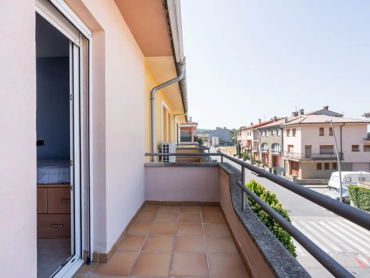 Terrassa de Casa o xalet en venda en Taradell amb Terrassa i Balcó