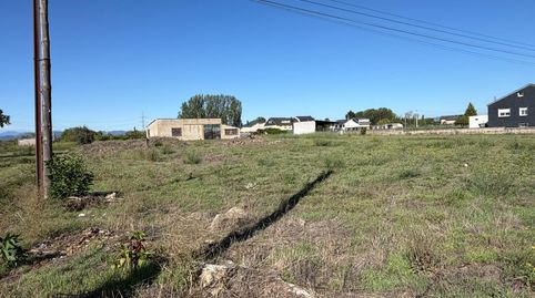 Foto 3 de Residencial en venda a Carracedelo, León