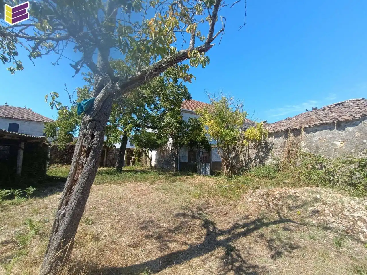 Casa con jardín en venta en Calle A Aldea, imagen 69