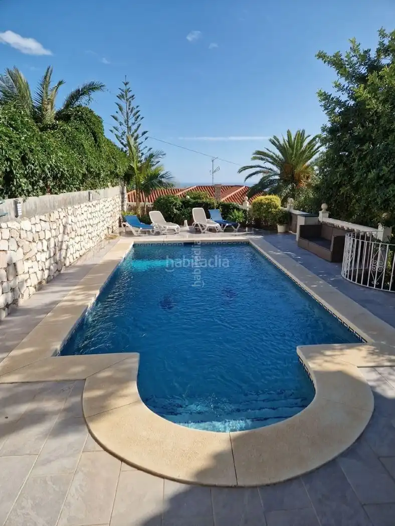 House with garden for sale in Calle Marlen 6, imagen 7