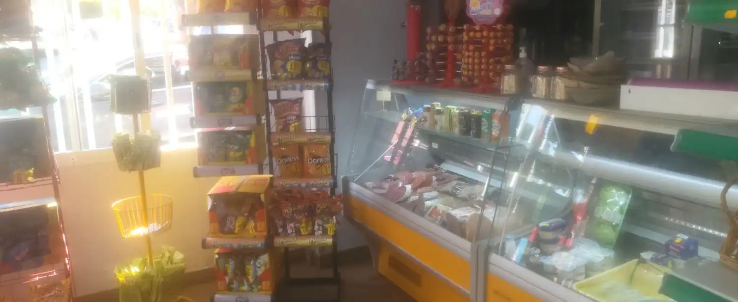 Local en traspaso en Mejorada del Campo con Aire acondicionado