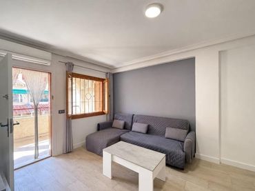 Apartment zum Verkauf in Playa del Acequión, Náufragos y Rocío del Mar