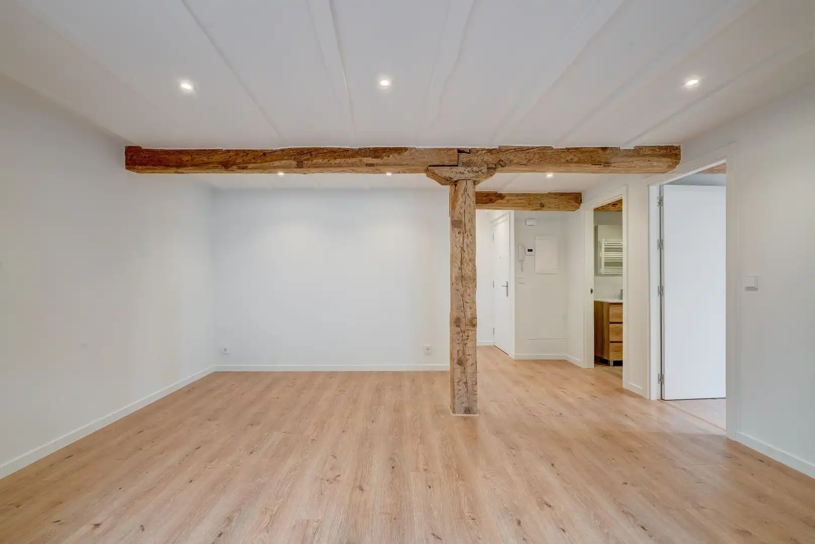 Piso en venta en Hondarribia con Calefacción