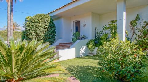 Photo 4 of Country house for sale in L'Albir, Alicante