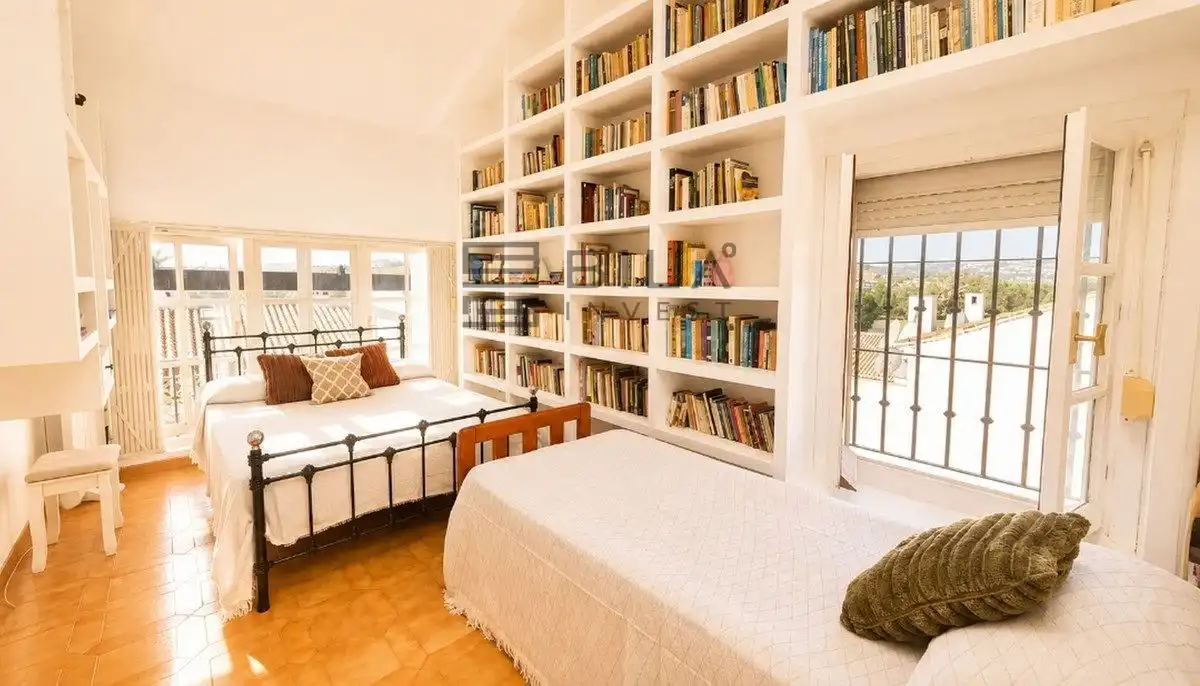 Terraced house with pool for sale in Valle Verde, imagen 23
