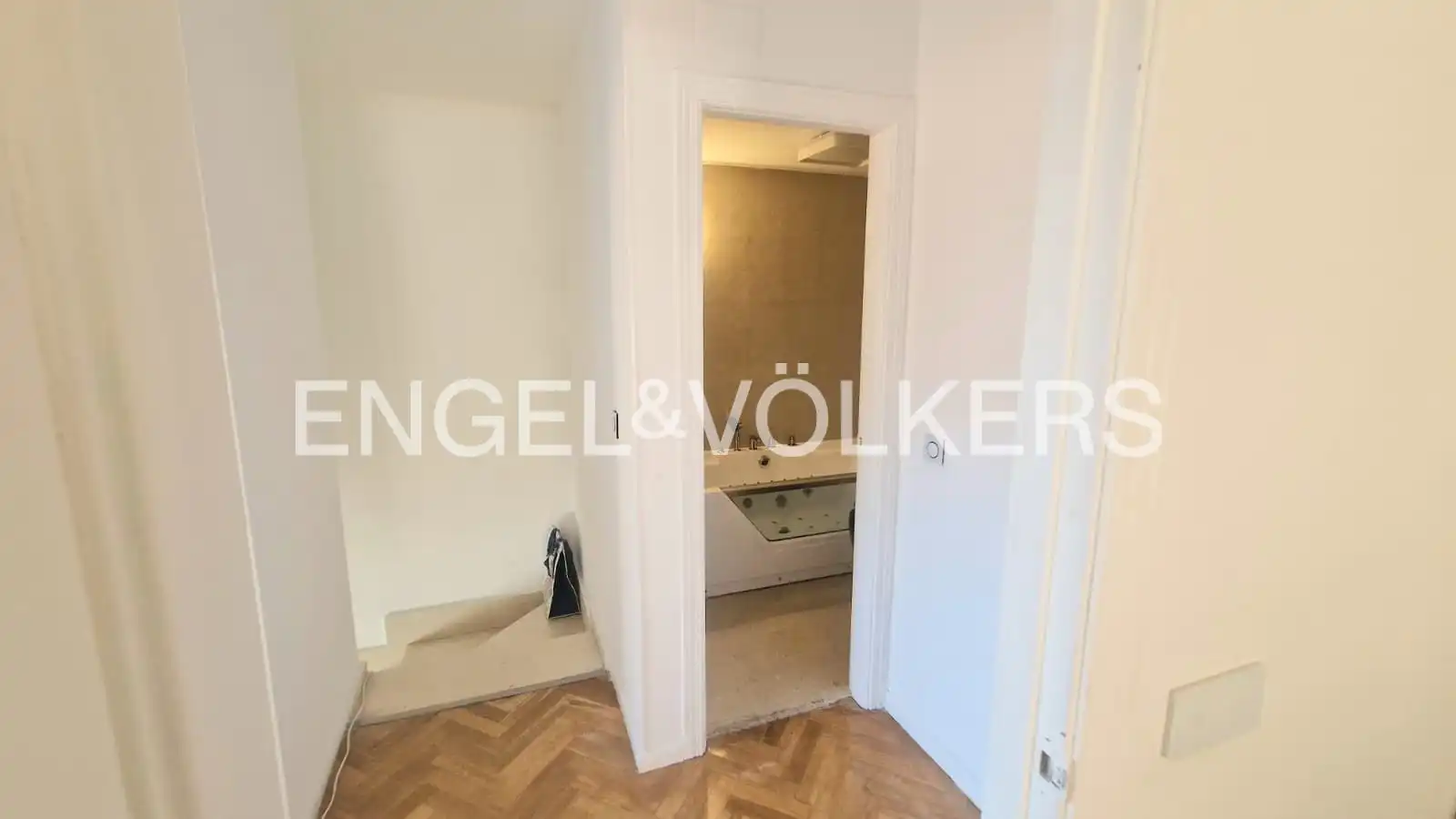 Dúplex de alquiler en Collado Villalba con Aire acondicionado, Calefacción y Parquet