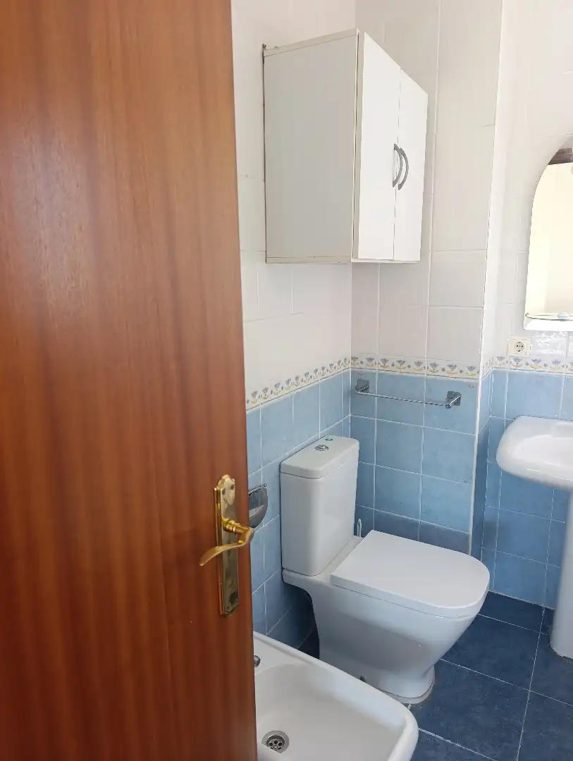 Baño de Piso en venta en Jerez de la Frontera con Aire acondicionado, Parquet y Trastero