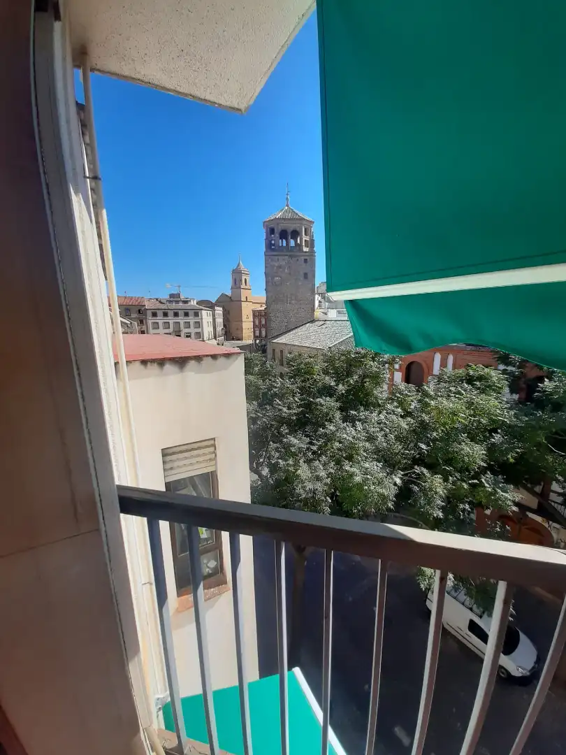 Appartamento con terrazza in vendita a Úbeda, imagen 10