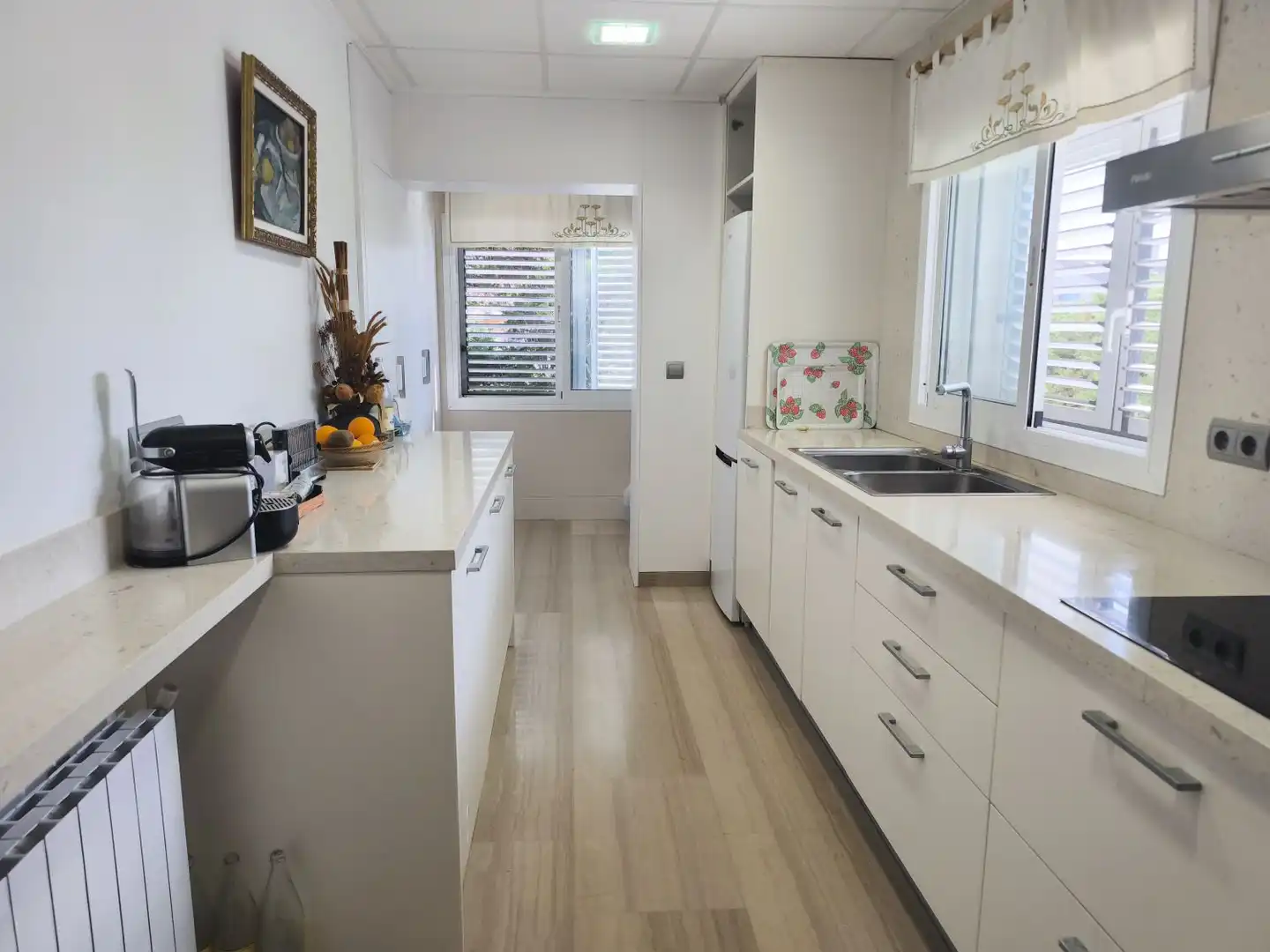 Villa mit Terrasse zum Verkauf in BARCELONA, imagen 13