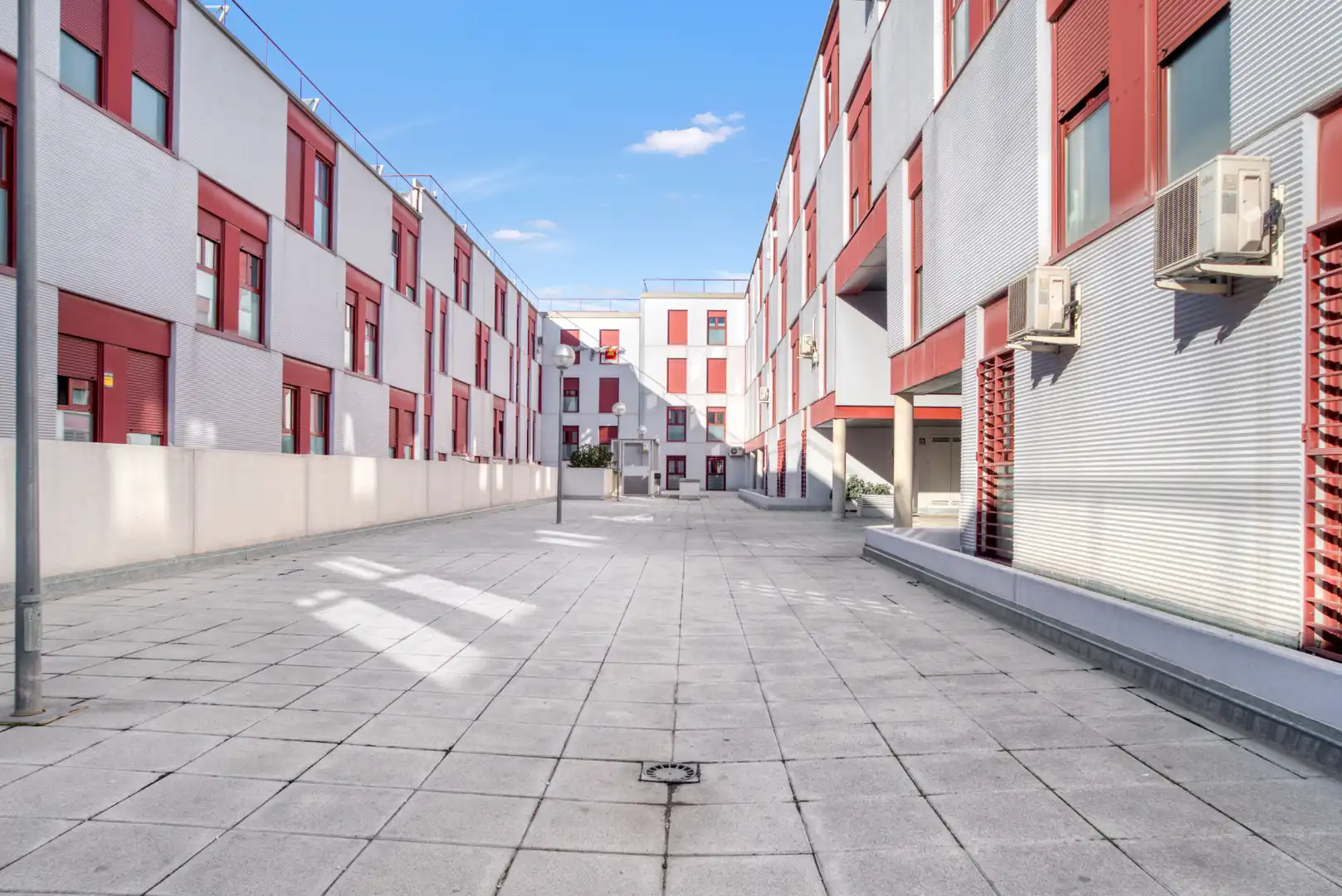 Piso en venta en Calle Enrique Granados, 13, Tenería I – La Tenería II
