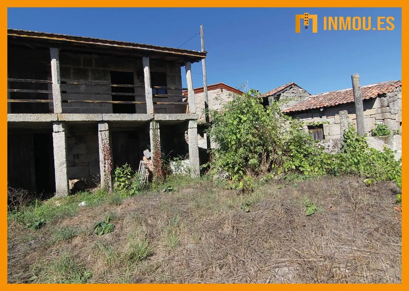 House with garden for sale in Ventiun, imagen 9
