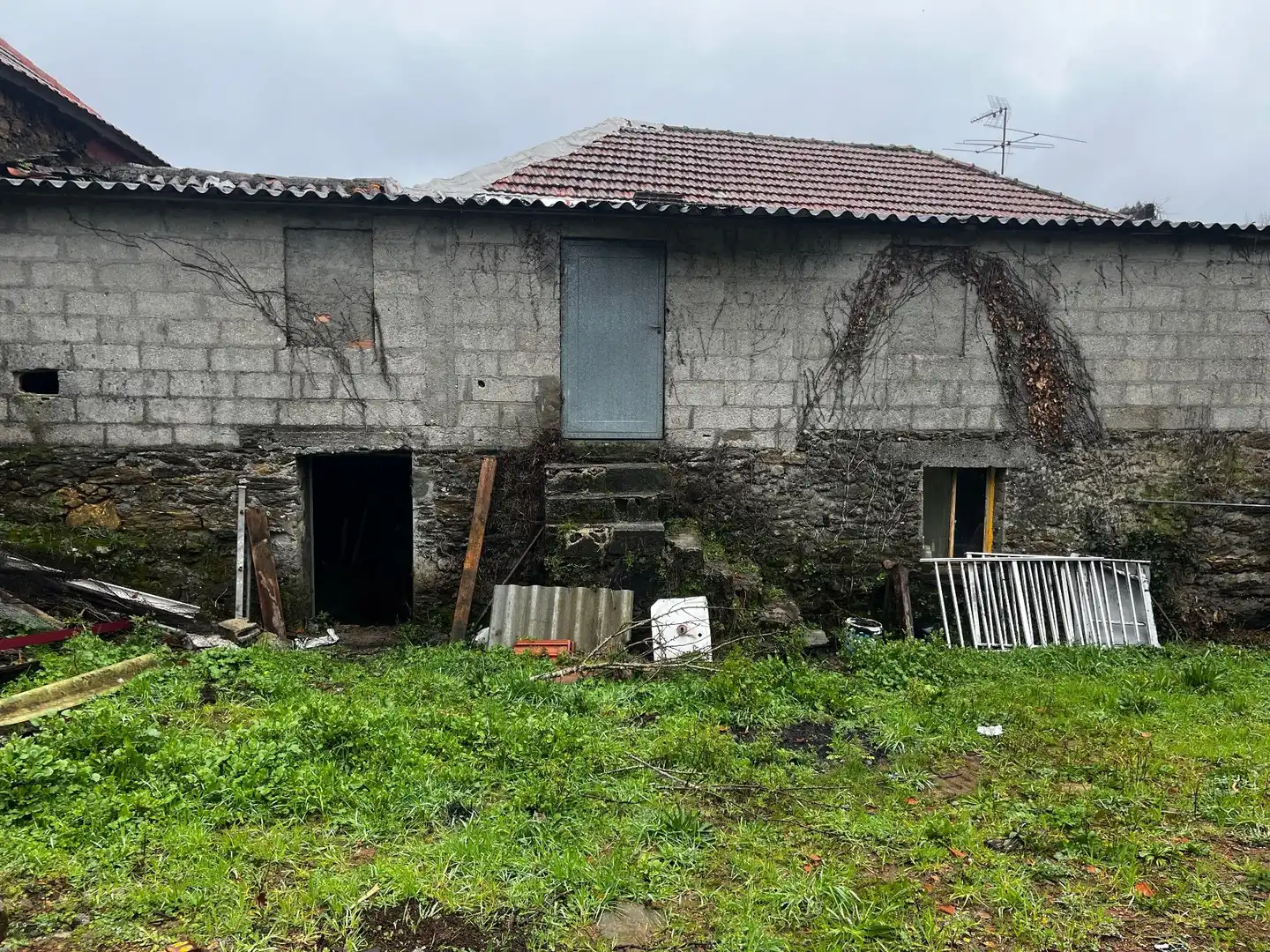 Landhaus zum Verkauf in Forcarei, imagen 17