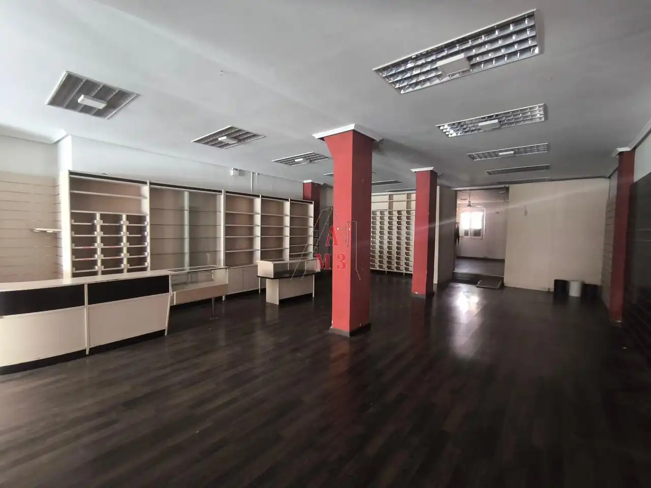 Business premises to rent in Ramiro II