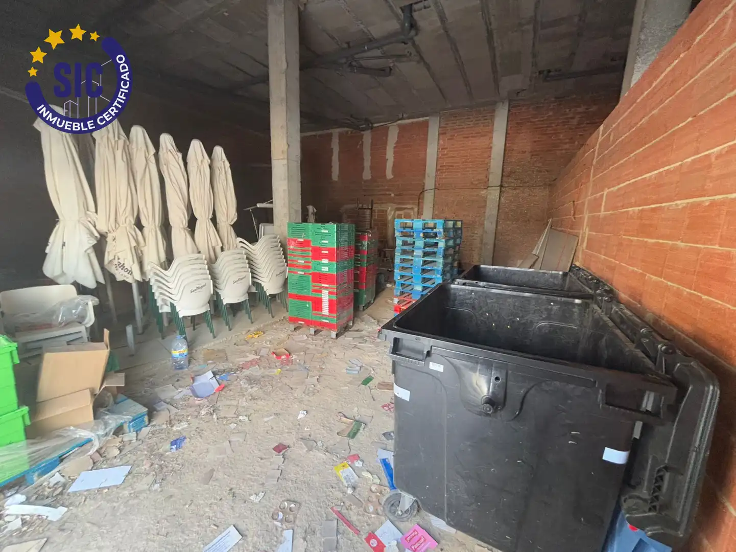 Local comercial de lloguer a Puerto de Sagunto, imagen 14