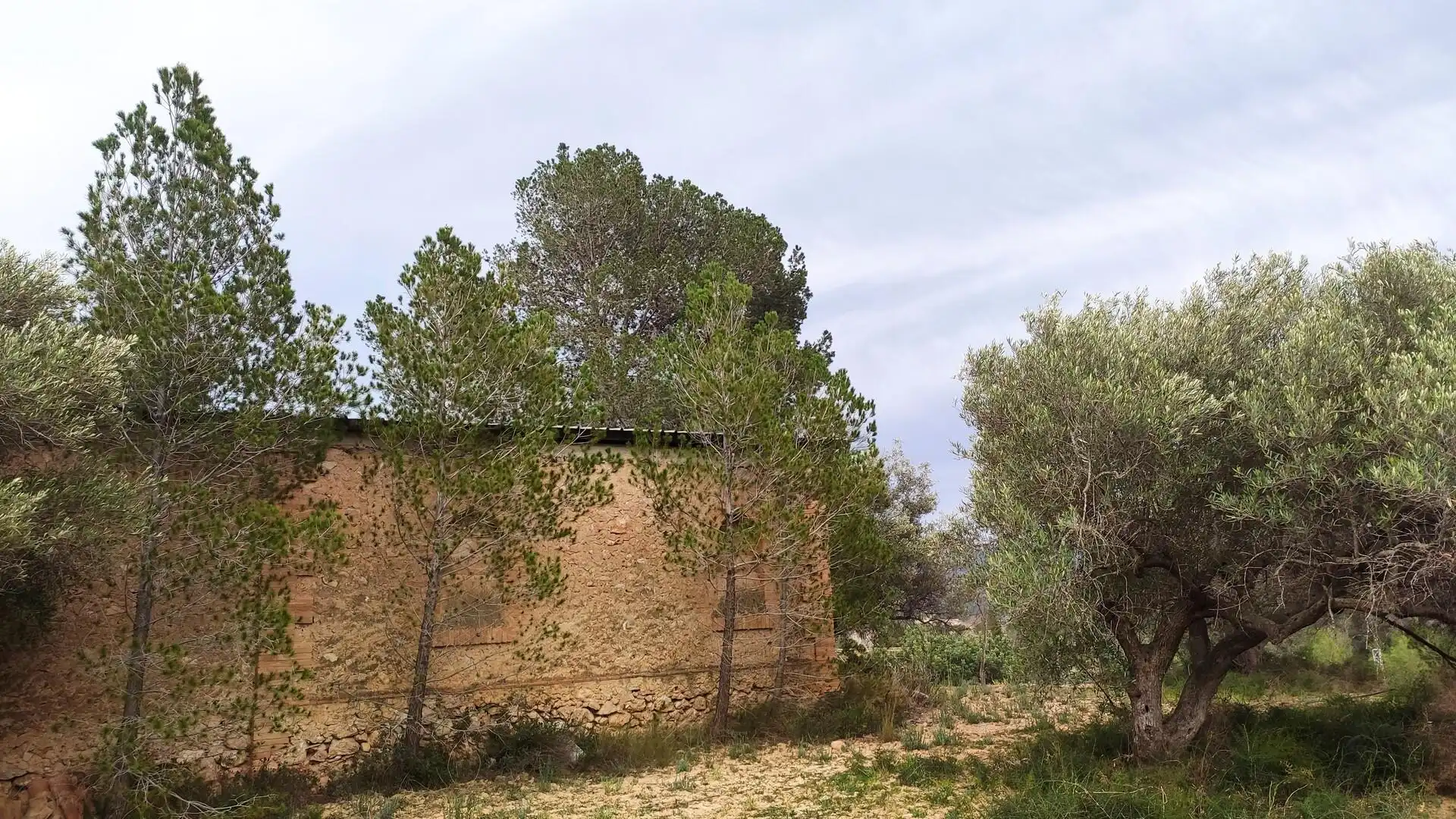Finca rústica en venda en Xerta
