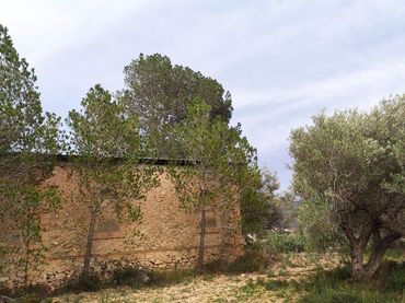 Casa rústica en venta en Xerta