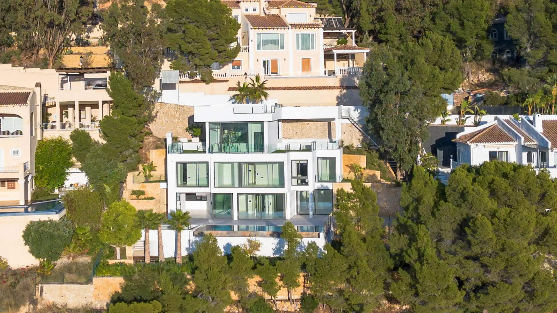 Casa en venta en Altea Hills, imagen 46