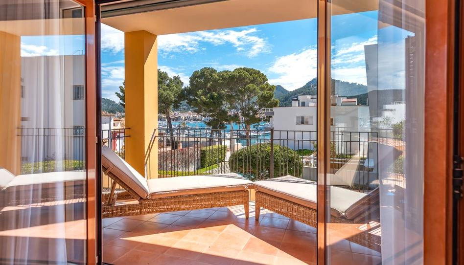 Photo 1 of Apartment for sale in Port d'Andratx, Illes Balears