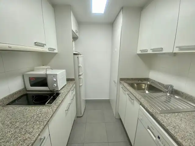 Appartement avec terrasse à vendre à Carrer del Col·legi 41, imagen 8