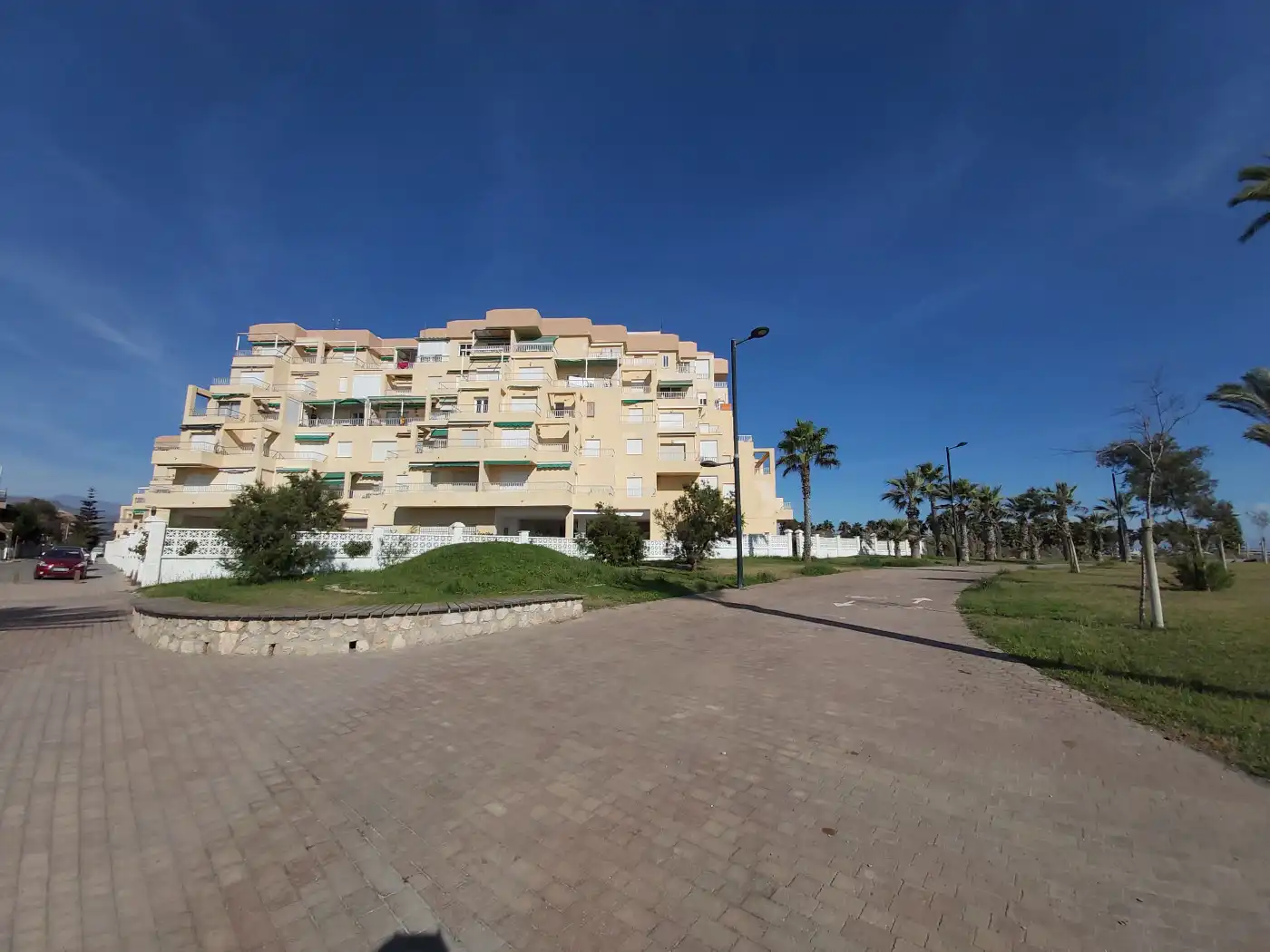 Appartamento con piscina in affitto a Centro, imagen 26