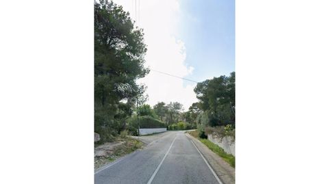 Foto 4 de Residencial en venta en La Granadella - Costa Nova, Jávea / Xàbia