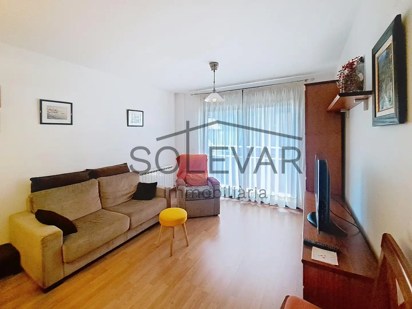 Wohnung mit Terrasse zum Verkauf in VERGE MONTSERRAT