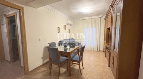 Foto 2 de Piso de alquiler en Ensanche - Franciscanos,  Albacete Capital