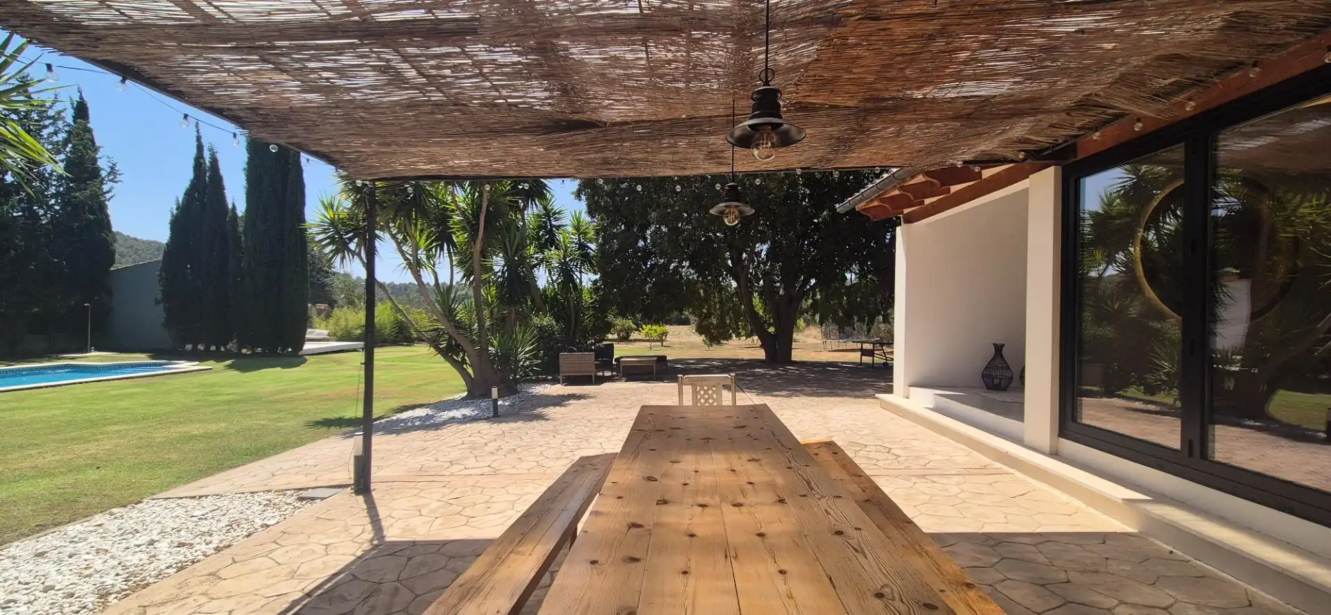 Casa rústica con jardín en venta en DISSEMINATS POLIGON 4, imagen 26