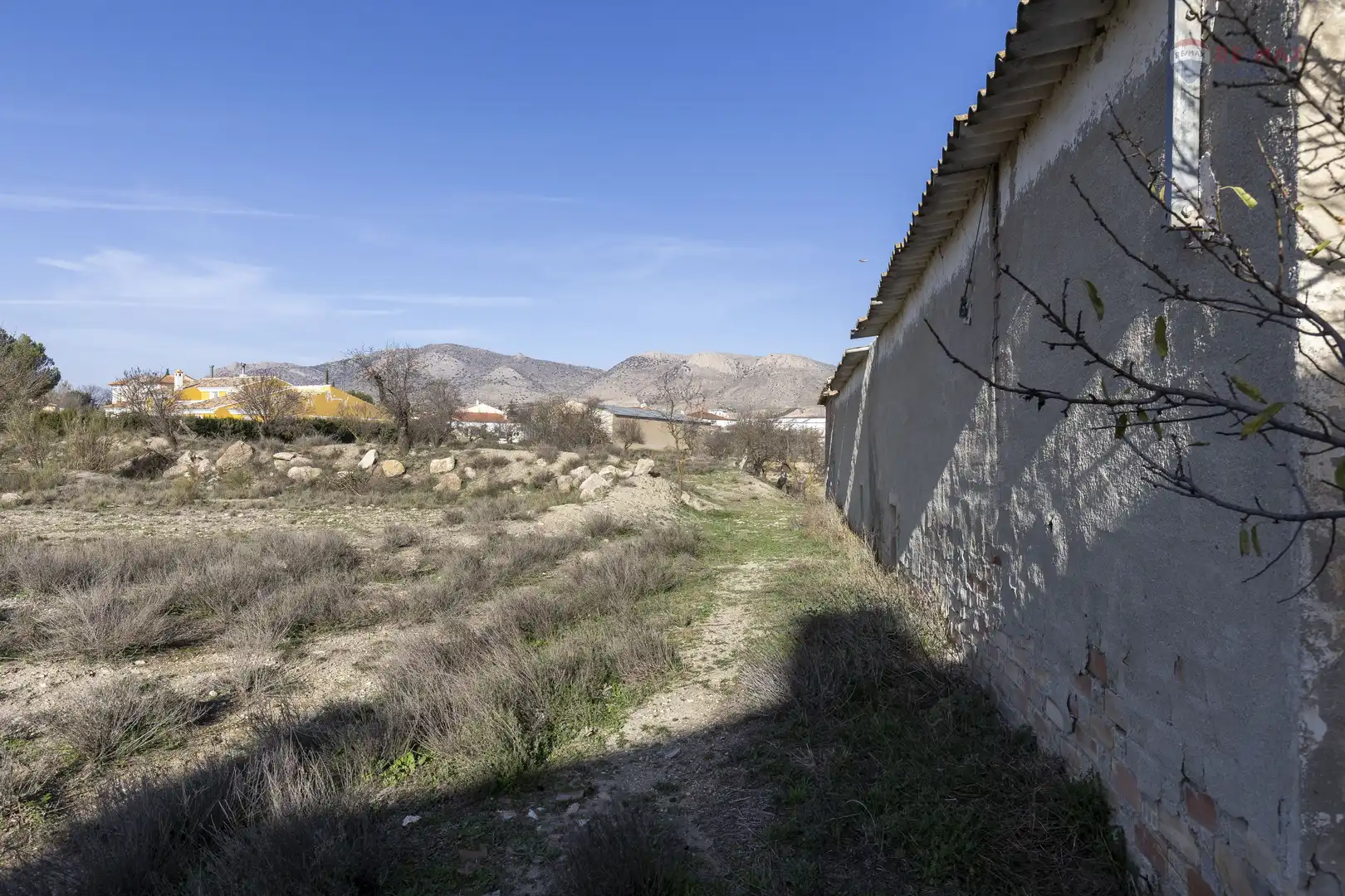 Rural land for sale in Paraje el Vivero 1, imagen 4