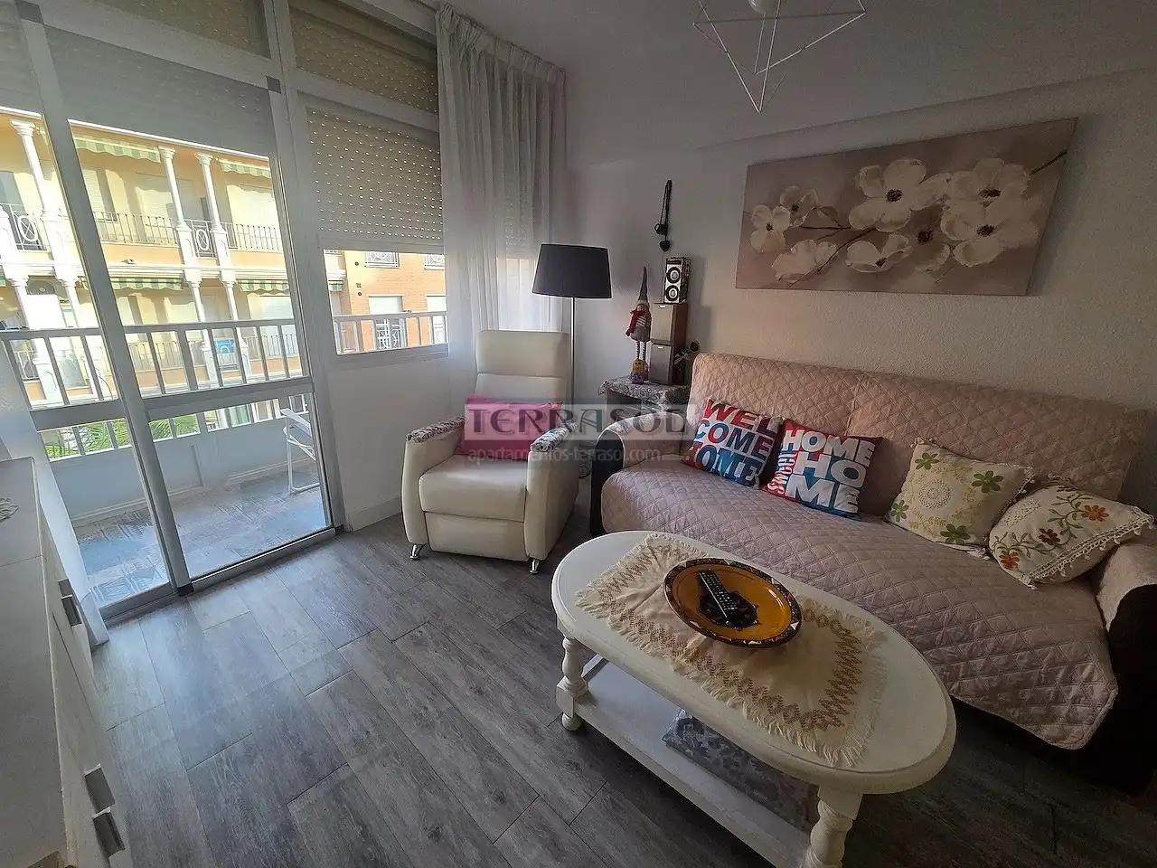 Apartamento en venta en Torre del Mar, imagen 4