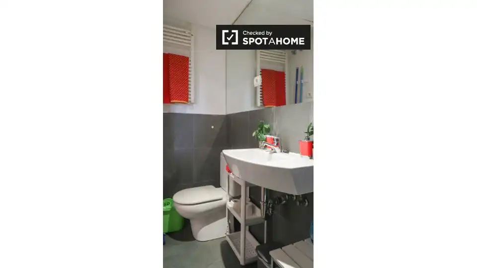 Appartement avec terrasse à louer à Latina, imagen 17