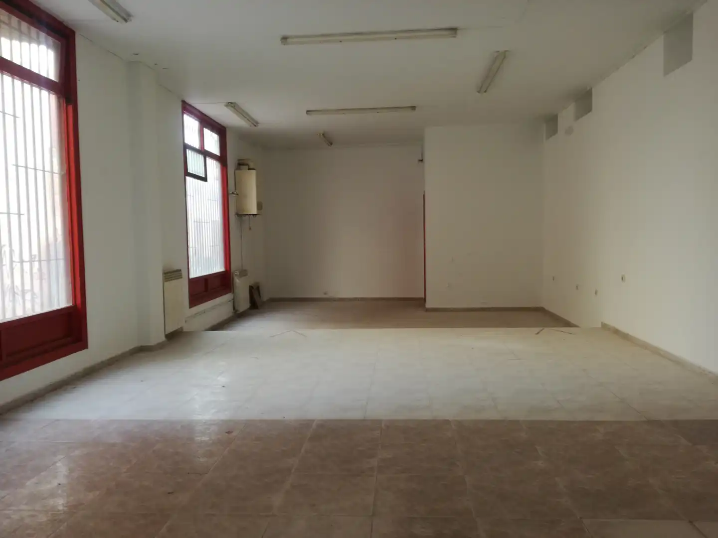 Local comercial en venta en Calle Zapatería 25, imagen 5