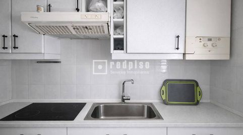 Foto 3 de Piso en venta en Chorrillo, Alcalá de Henares