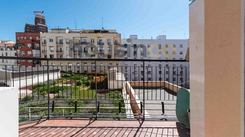 Foto 2 de Piso de alquiler en Príncipe de Vergara, Castellana, Madrid Capital