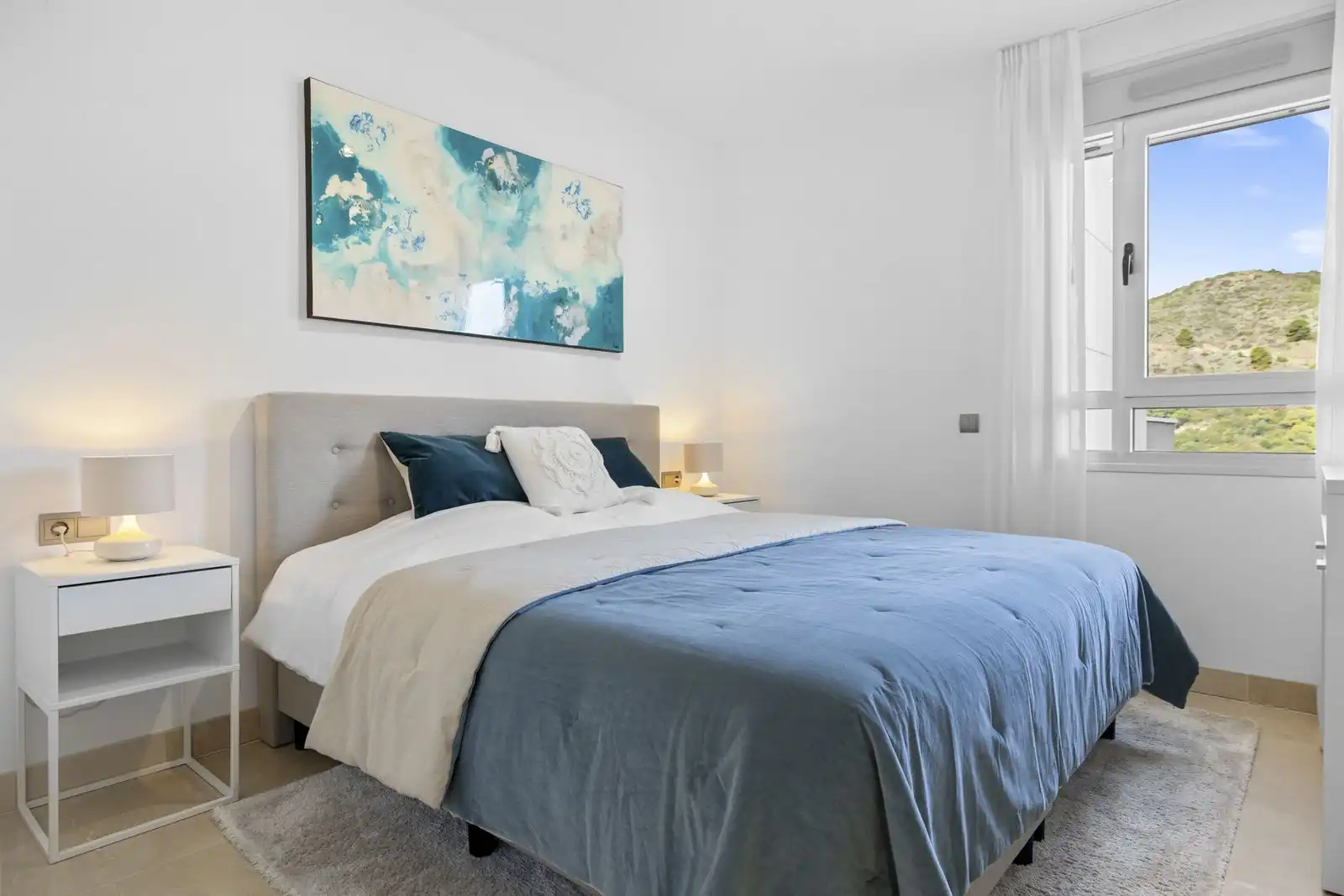 Apartamento con terraza en venta en Calle Los Arqueros 4, imagen 26