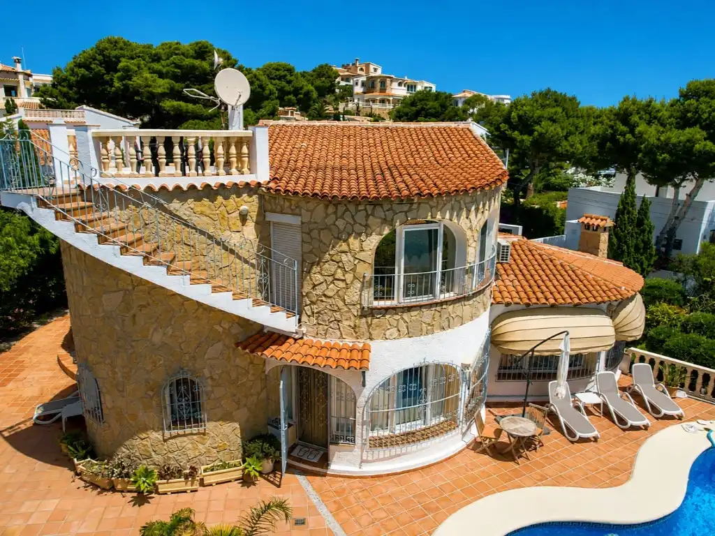 Maison avec terrasse à vendre à Portichol - Balcón al Mar, imagen 49