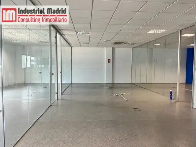 Industriegebäude zum Verkauf in Montserrat - Parque Empresarial, imagen 6