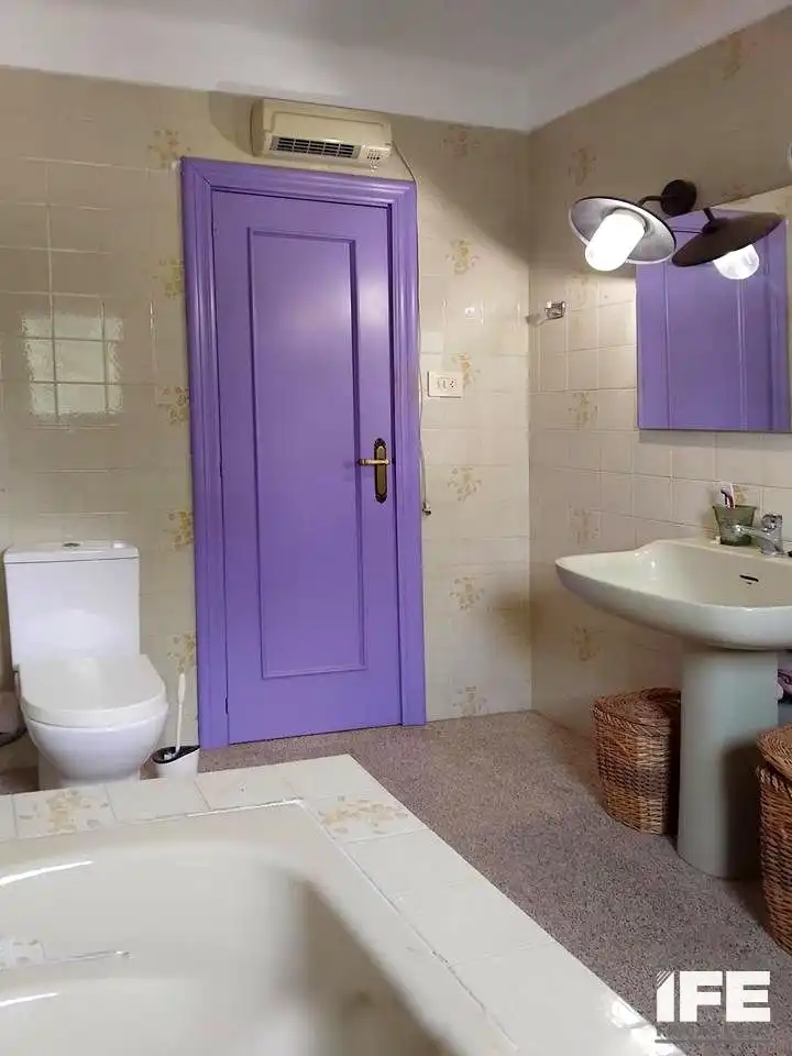 Bathroom of Houses for sale in Grisén  with Heating, Private garden and Terrace