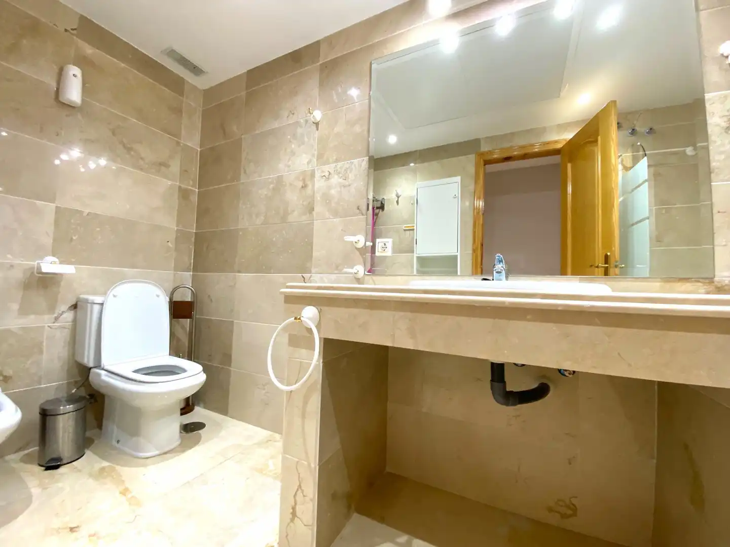 Apartment mit Pool zum Verkauf in Nueva Andalucía, imagen 23