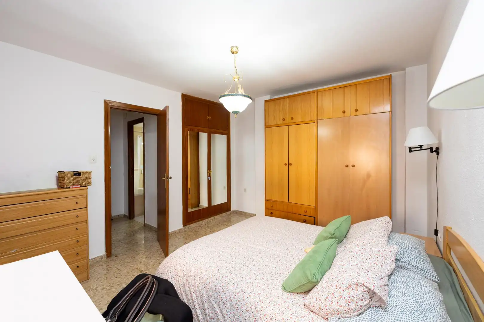 Apartamento con ascensor en venta en Calle de Pedro Antonio de Alarcón, imagen 18