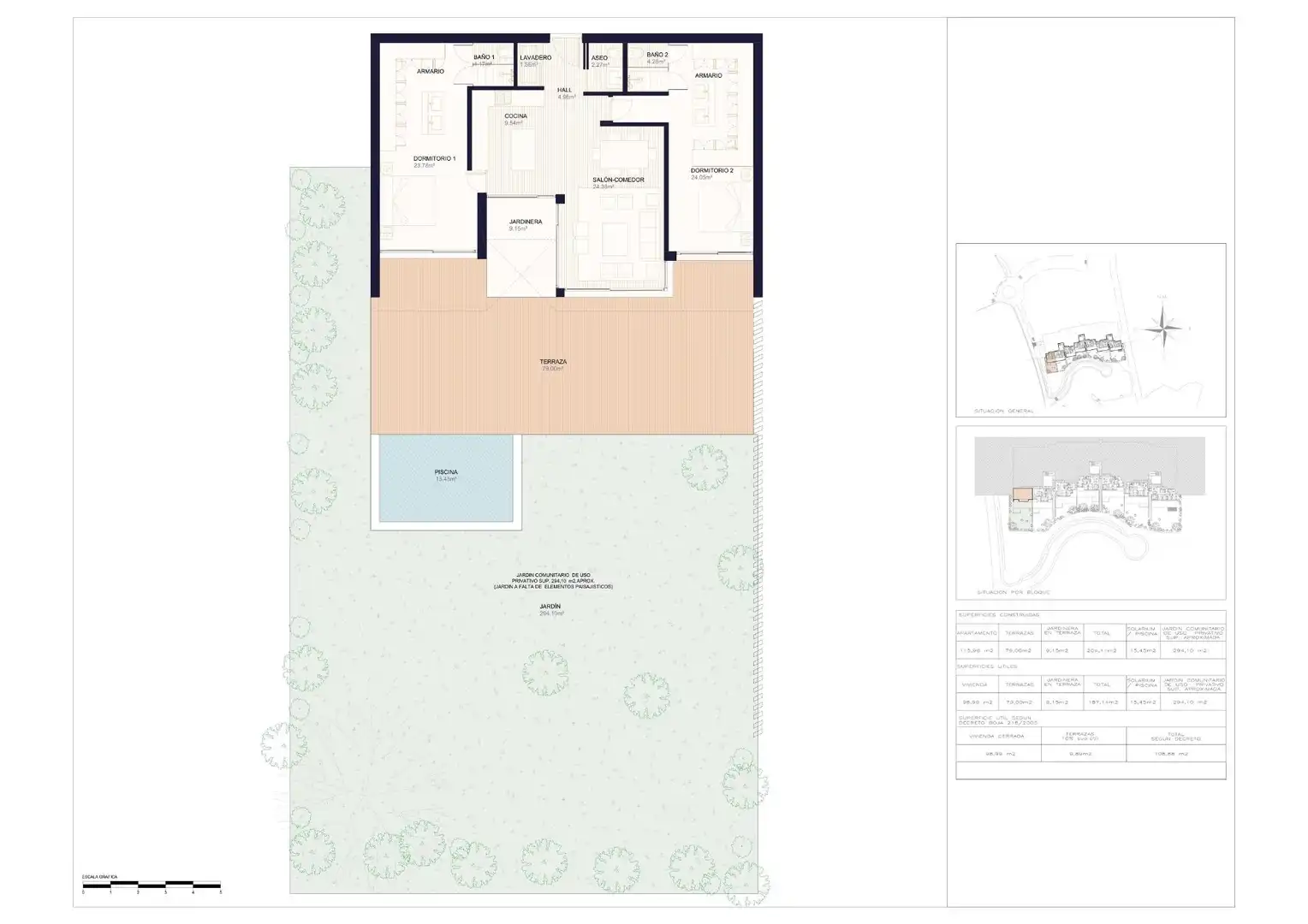 Wohnung mit Pool zum Verkauf in Casares pueblo, imagen 24