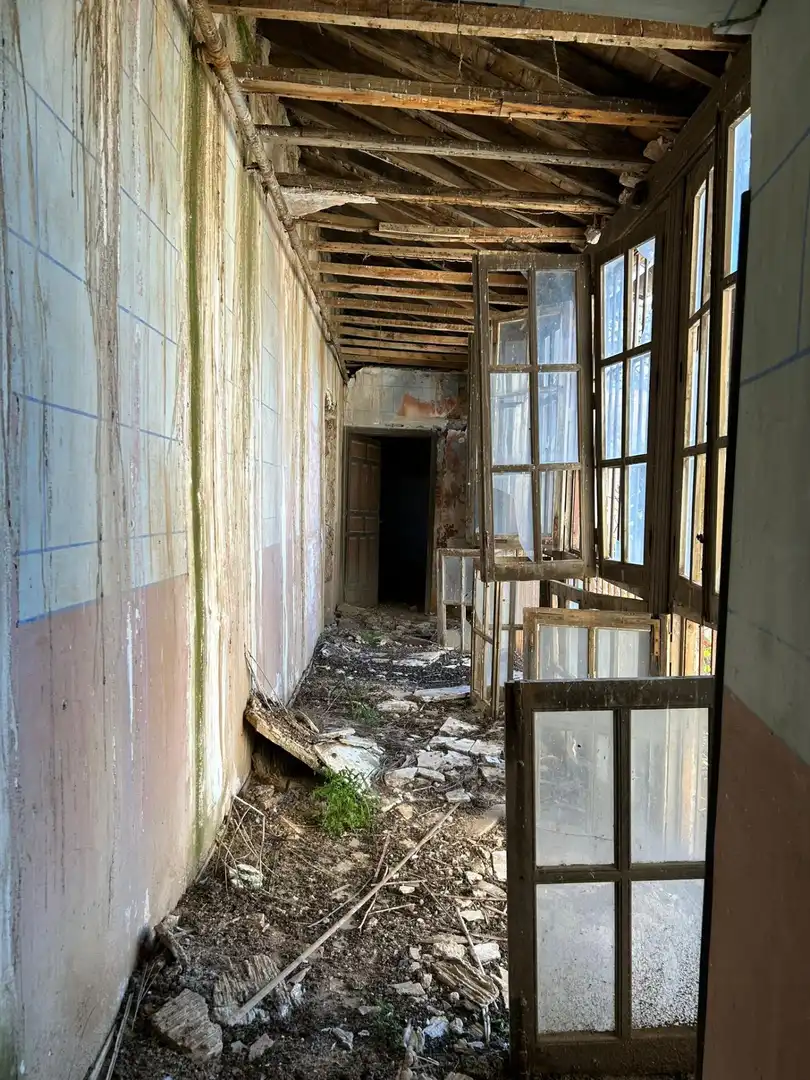 Edifici en venda en Polán
